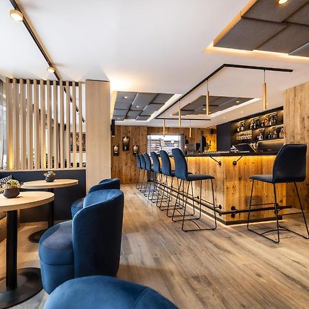 Hotel Pongauerhof Flachau Dış mekan fotoğraf